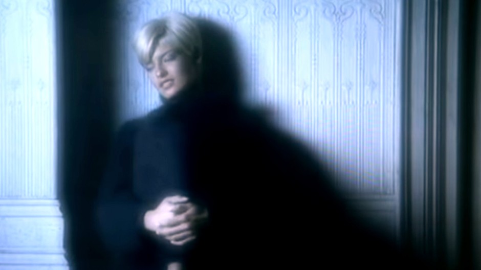 Linda Evangelista