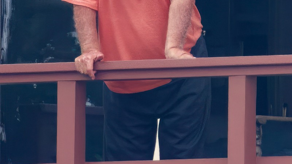 jack nicholson