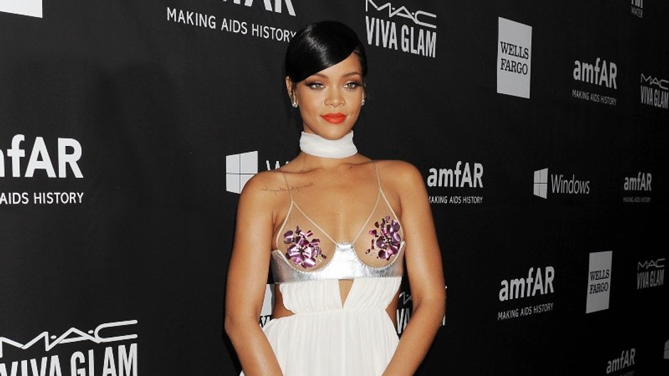 Rihanna