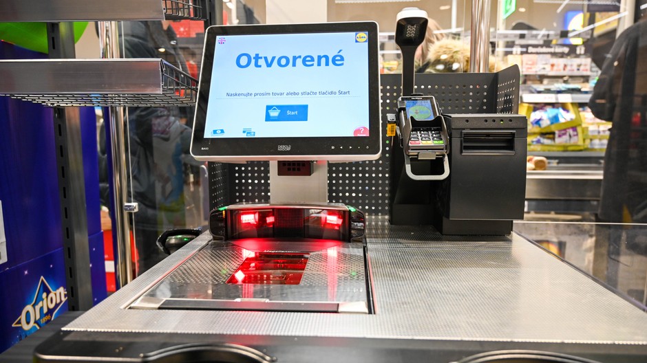 Lidl pr správa