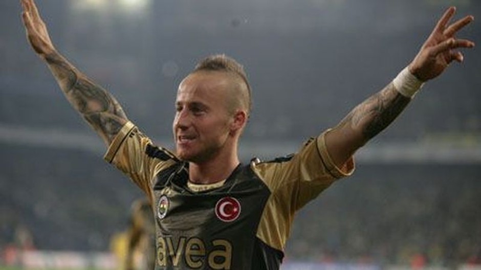Stoch Fenerbahce