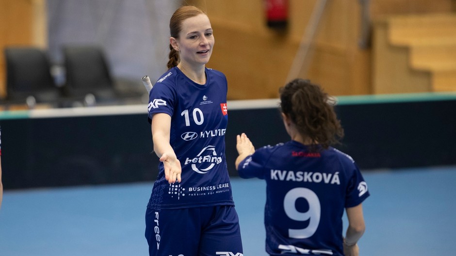 Denisa Ferenčíková