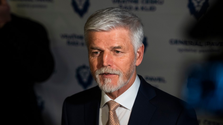 Petr Pavel