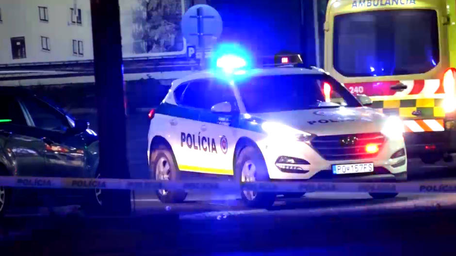 polícia il 
