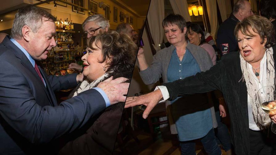 Jiřina Bohdalová hl