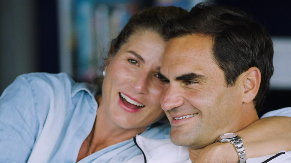 roger federer