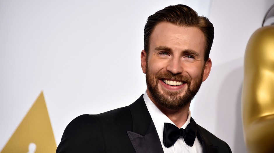 Chris Evans