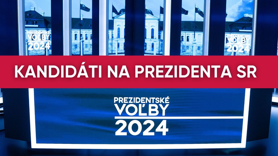 Kandidati suhrnny