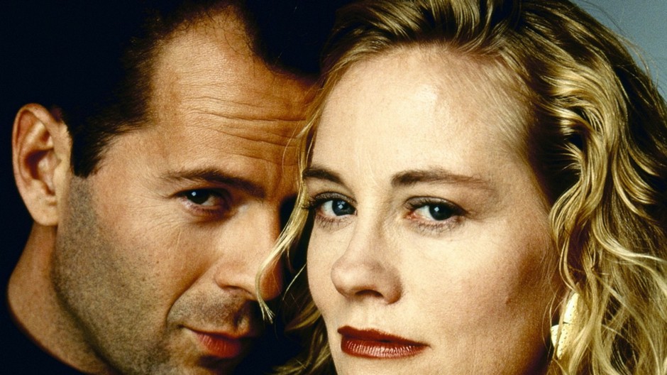 Cybill Shepherd