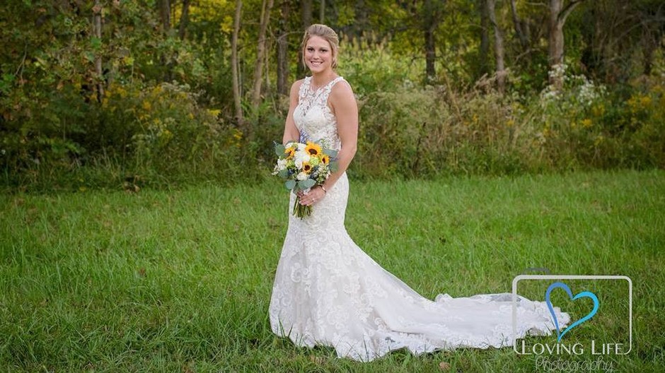 Jessica Padgett 