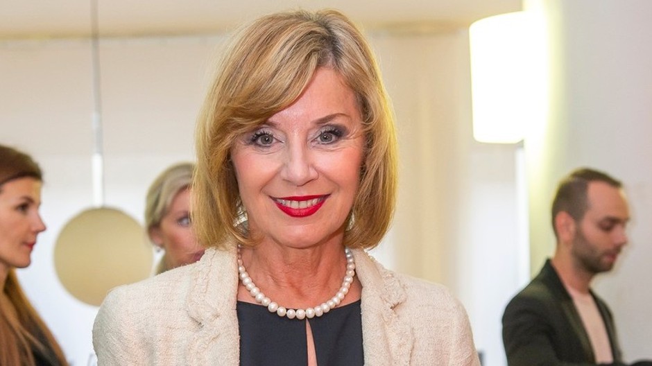 Alena Heribanová
