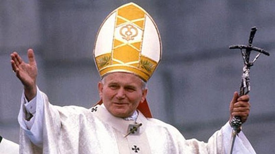 Ján Pavol II.