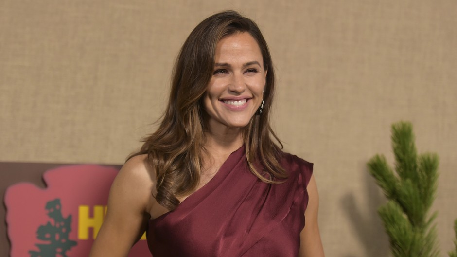 Jennifer Garner