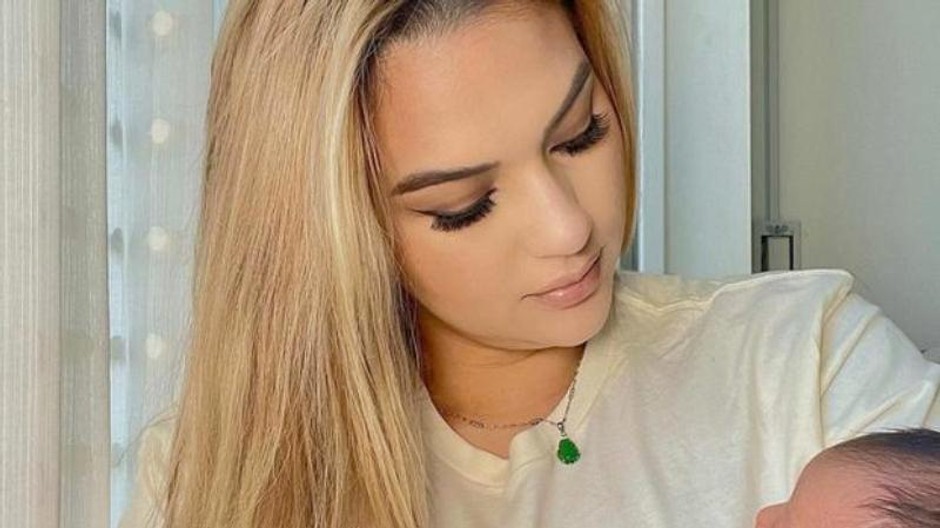 Alexa Priego 
