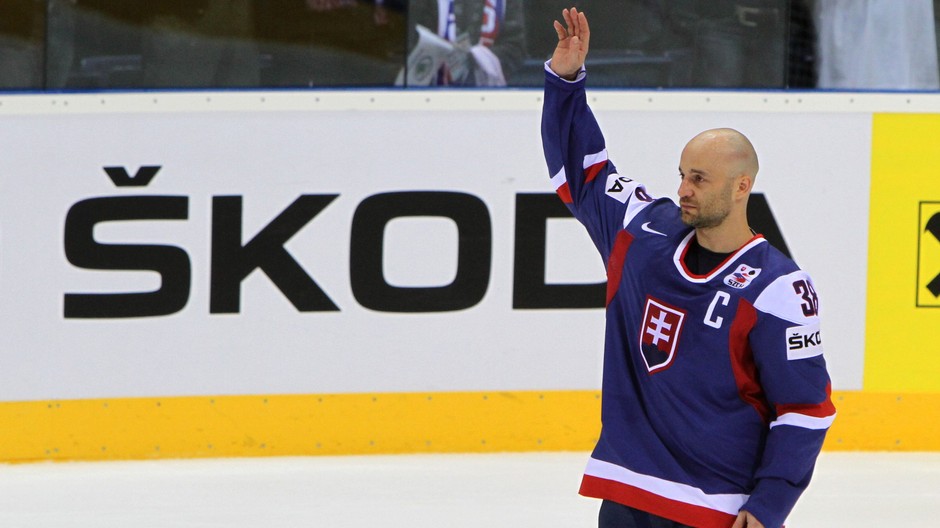 Pavol Demitra  škoda