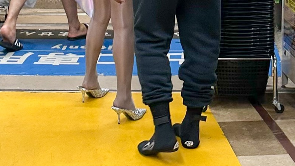 bianca censori