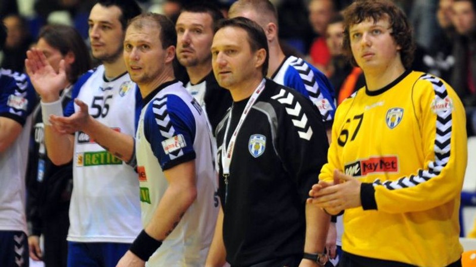 Sporta Hlohovec