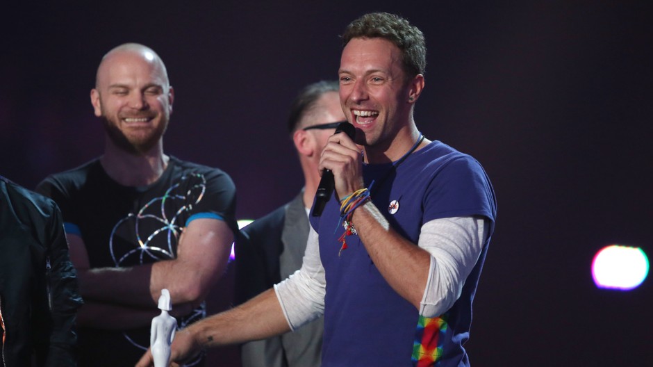Coldplay
