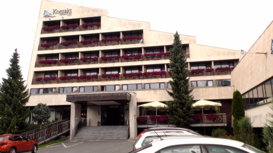 Hotel Kontakt