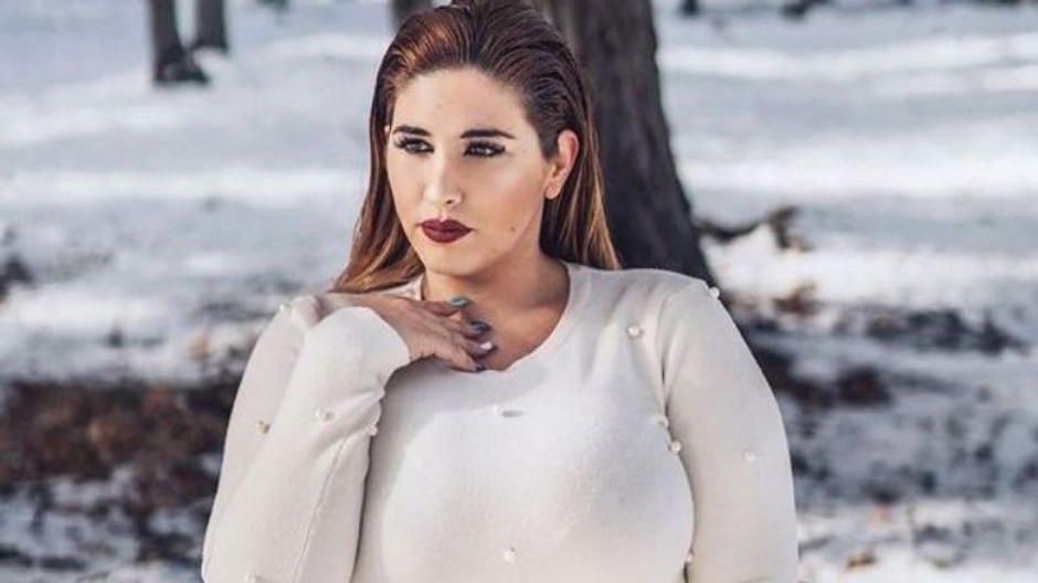 Natalia Lozano 