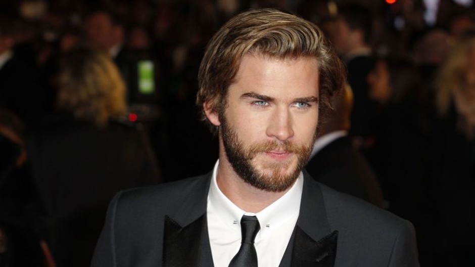 Liam Hemsworth