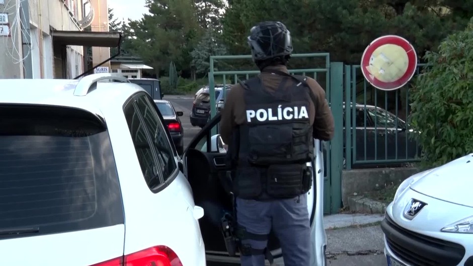 [multi] Úrad inšpekčnej služby na NAKA 1970