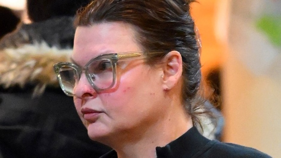 Linda Evangelista