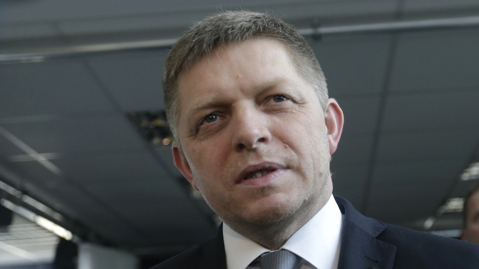 voľby 2016