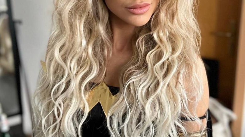 Dominika Mirgová