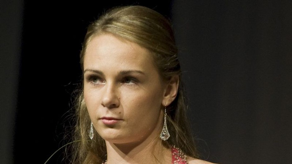 Rybáriková