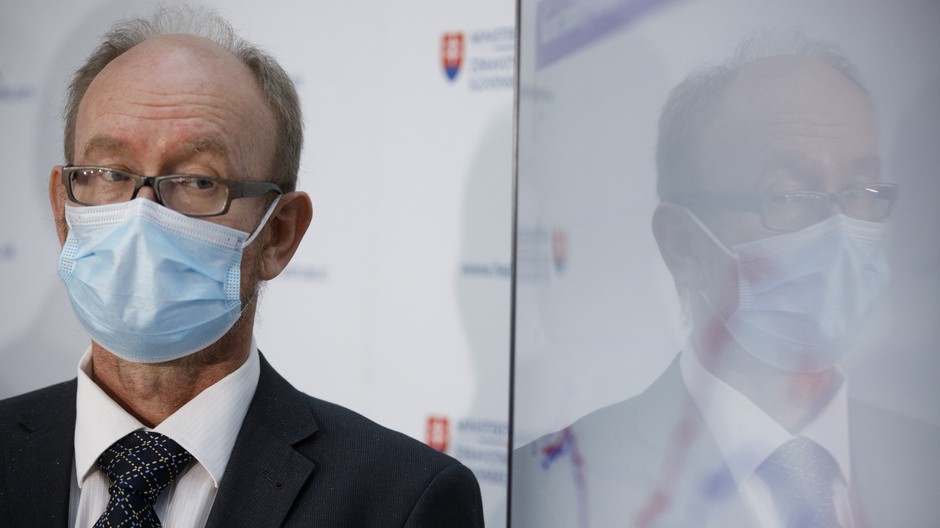 Pavol Jarčuška