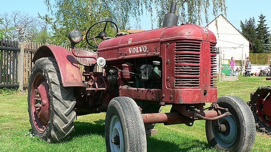 traktor