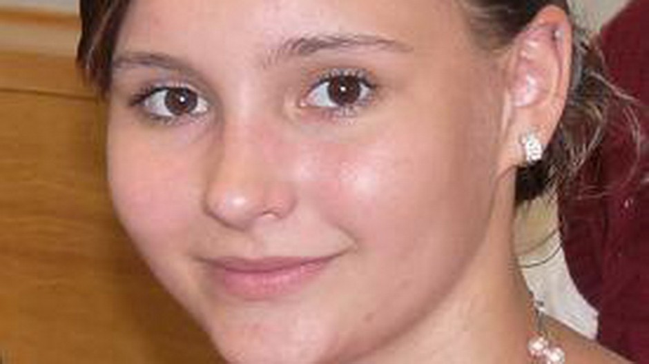 Nezvestná Lucia Horváthová