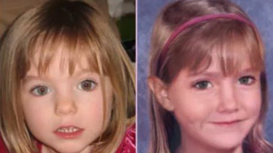 Madeleine McCann vtedy a teraz