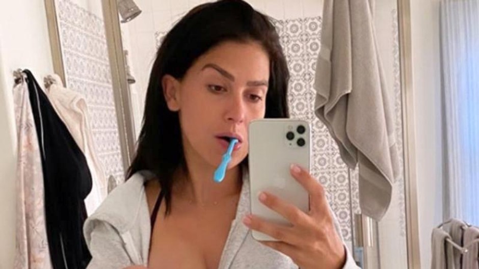 Hilaria Baldwin