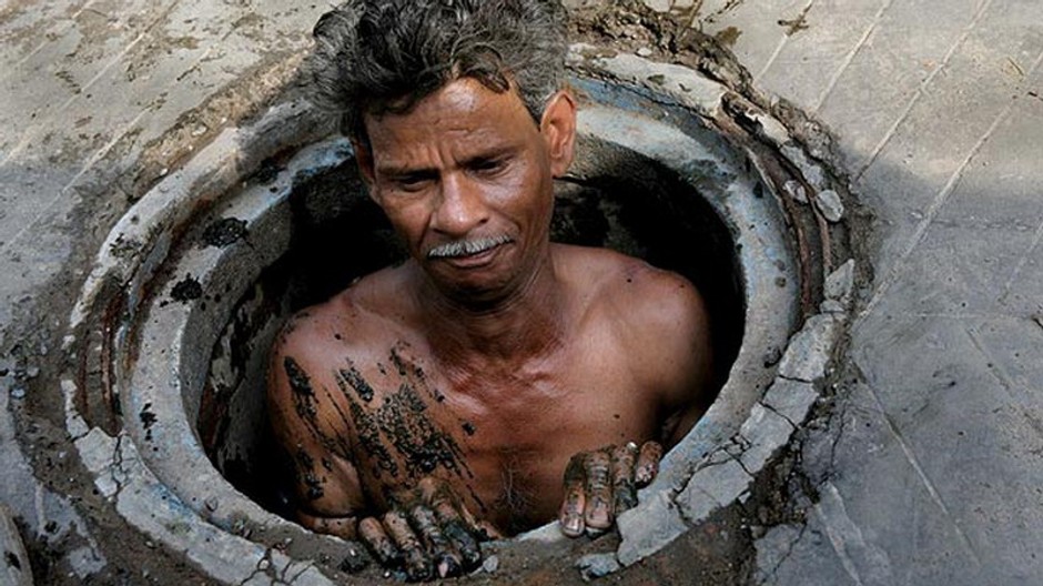 najhorsia praca na svete 1