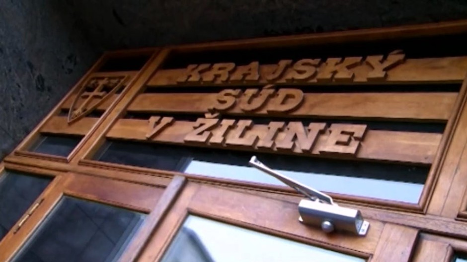 Krajský súd v Žiline