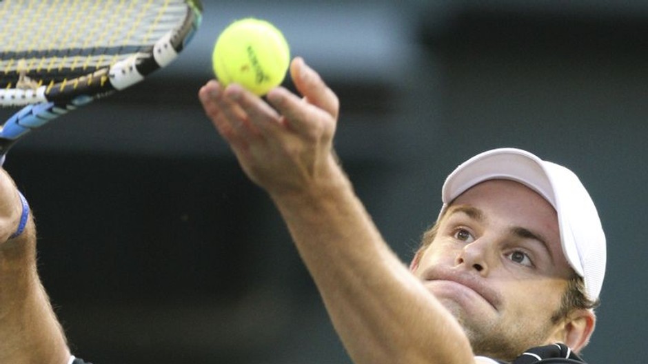 Roddick