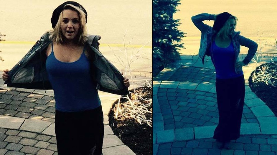 Lucie Vondráčková hl