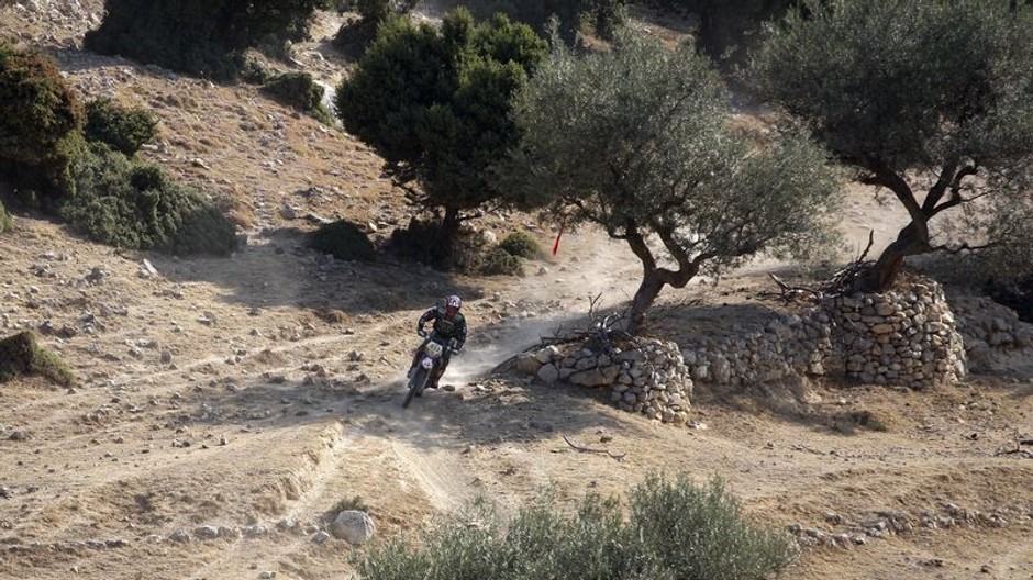 Šesťdňová druhý deň