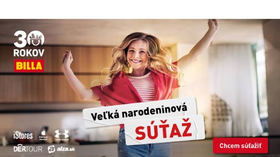 Nový projekt