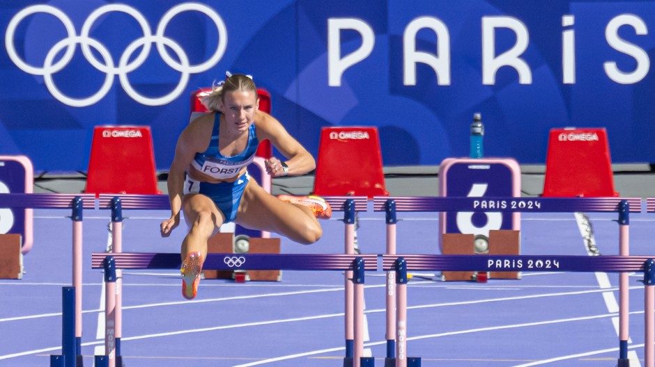 Viktória Forsterová