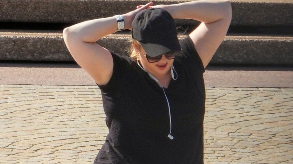 Rebel Wilson