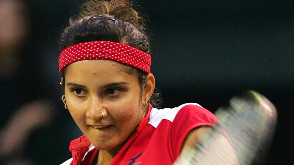 Sania mirza