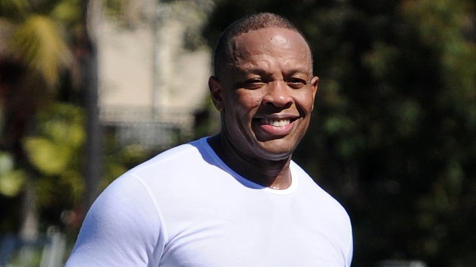  Dr. Dre
