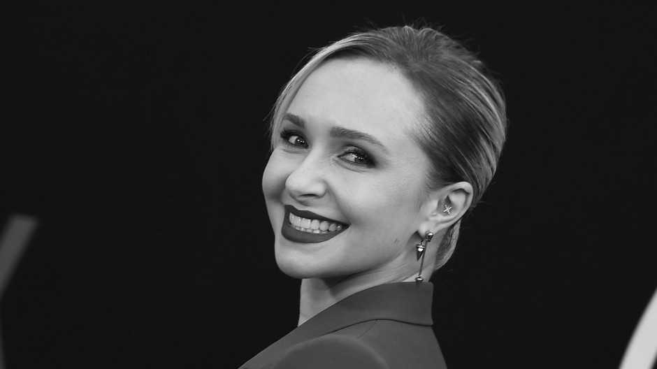 Hayden Panettiere