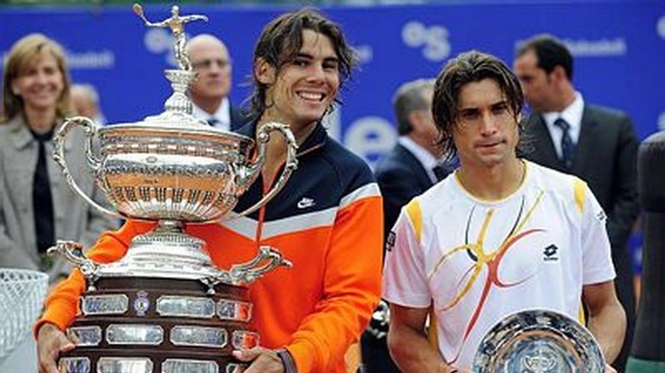 Nadal Barcelona