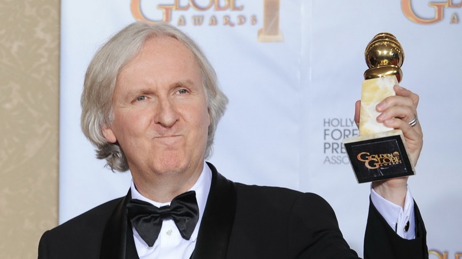 James Cameron - reziser