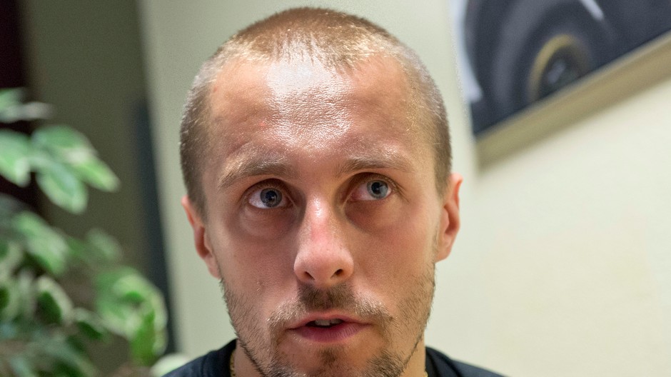 Jaroslav Halák