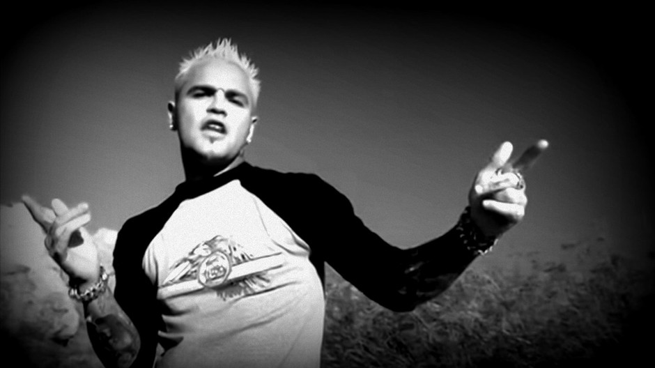 Shifty Shellshock